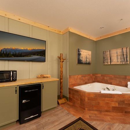 Prestige Harbourfront Resort, Worldhotels Luxury Salmon Arm Eksteriør bilde