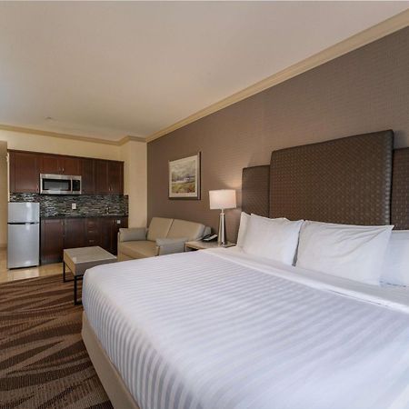 Prestige Harbourfront Resort, Worldhotels Luxury Salmon Arm Eksteriør bilde