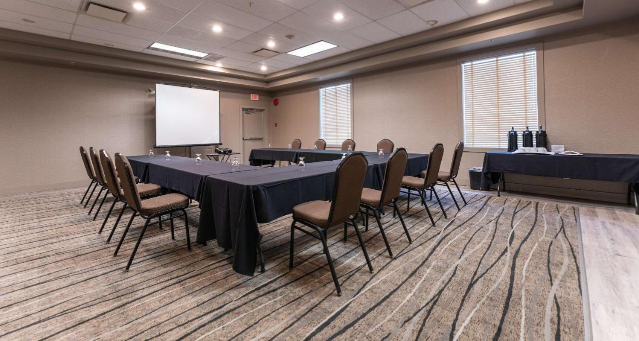 Prestige Harbourfront Resort, Worldhotels Luxury Salmon Arm Eksteriør bilde
