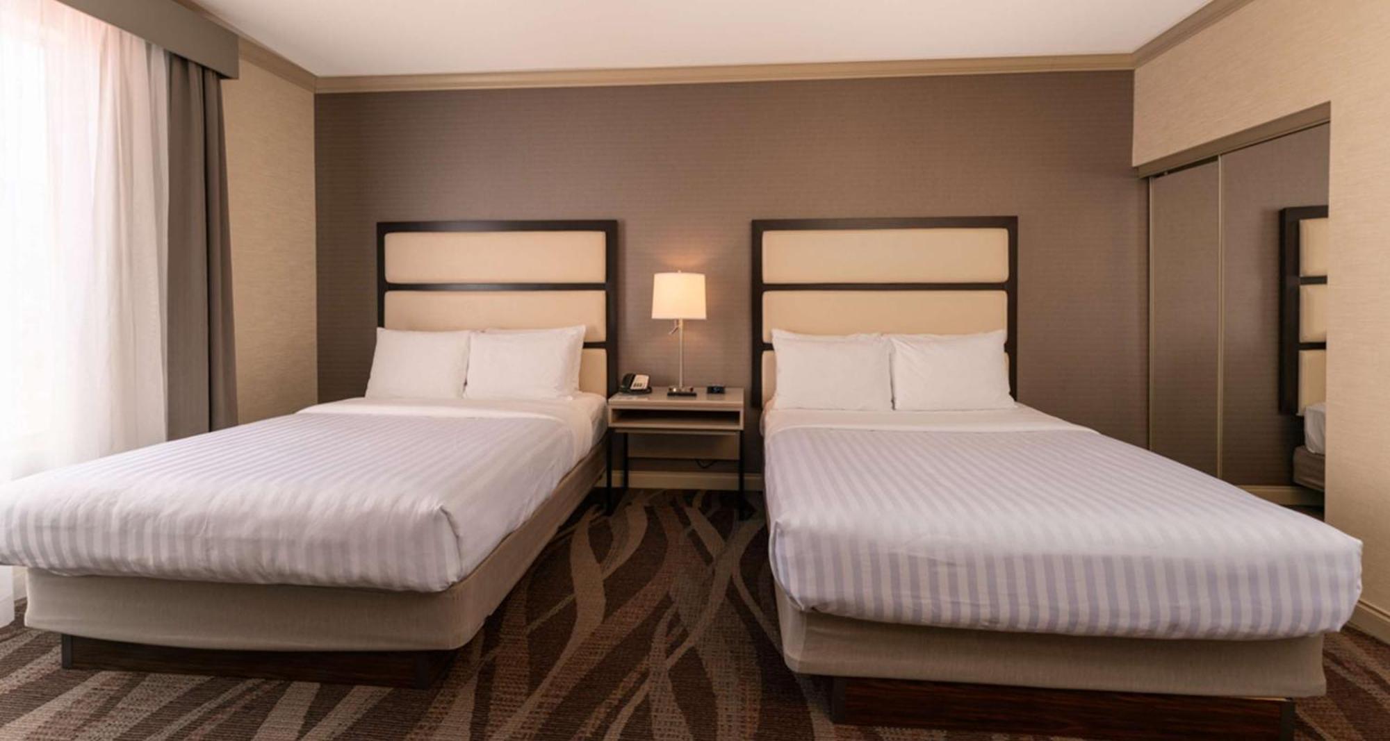 Prestige Harbourfront Resort, Worldhotels Luxury Salmon Arm Eksteriør bilde