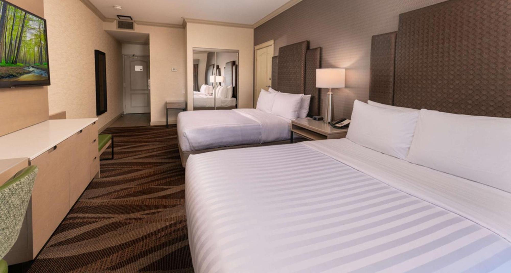 Prestige Harbourfront Resort, Worldhotels Luxury Salmon Arm Eksteriør bilde