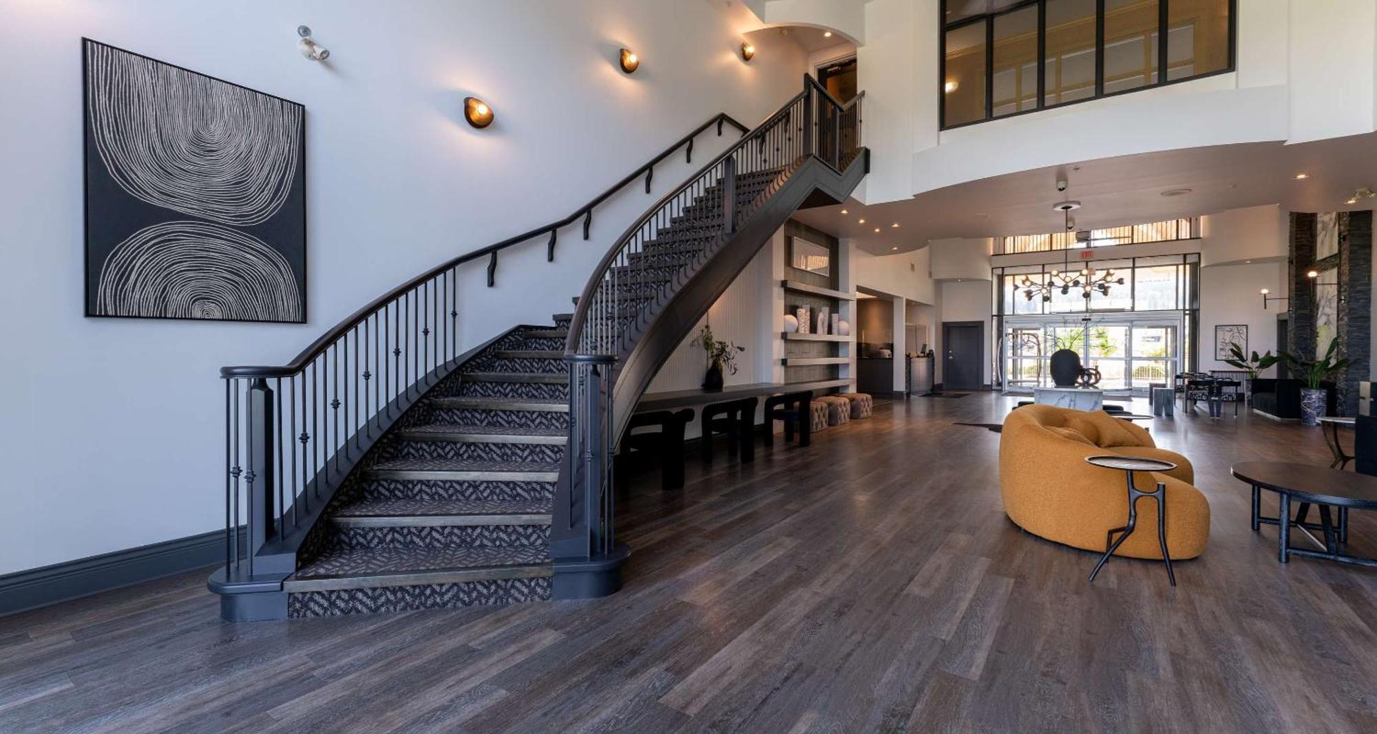 Prestige Harbourfront Resort, Worldhotels Luxury Salmon Arm Eksteriør bilde